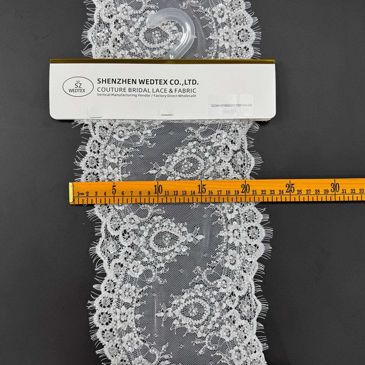 wedtextile.com